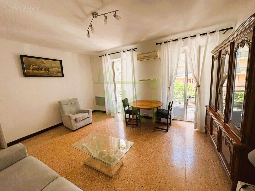 Appartement à vendre, 68m², Ajaccio