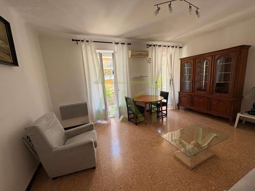 Appartement à vendre, 68m², Ajaccio