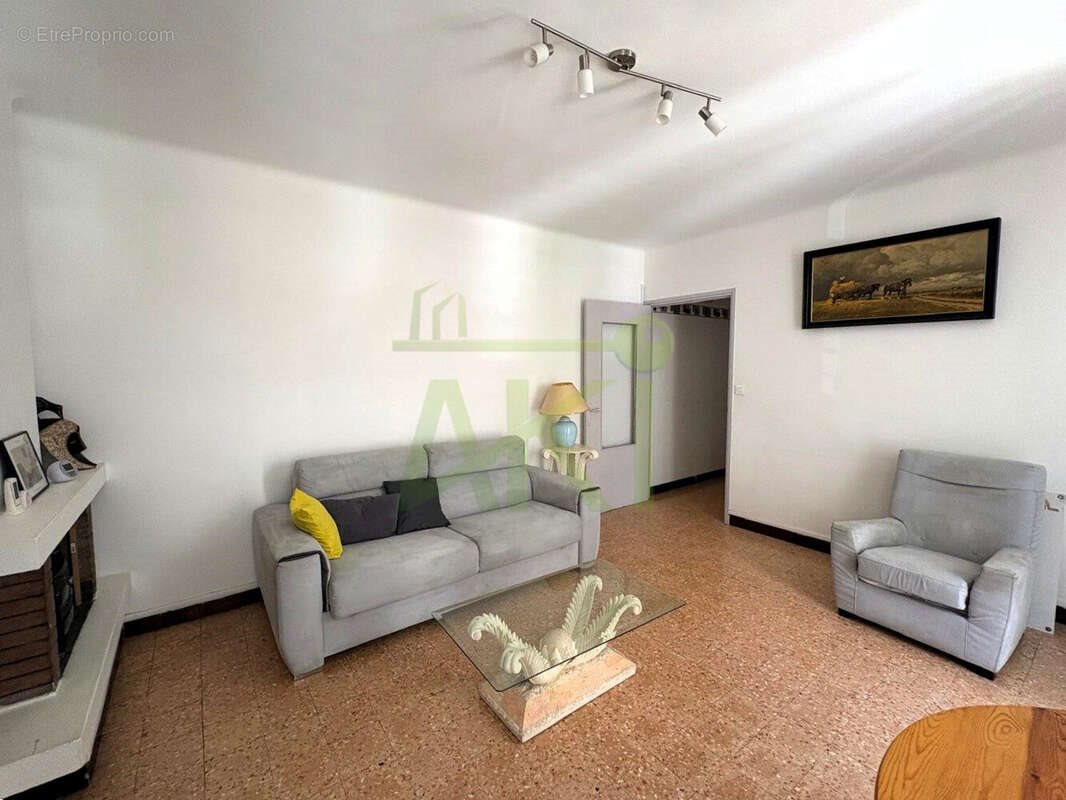 Appartement à vendre, 68m², Ajaccio