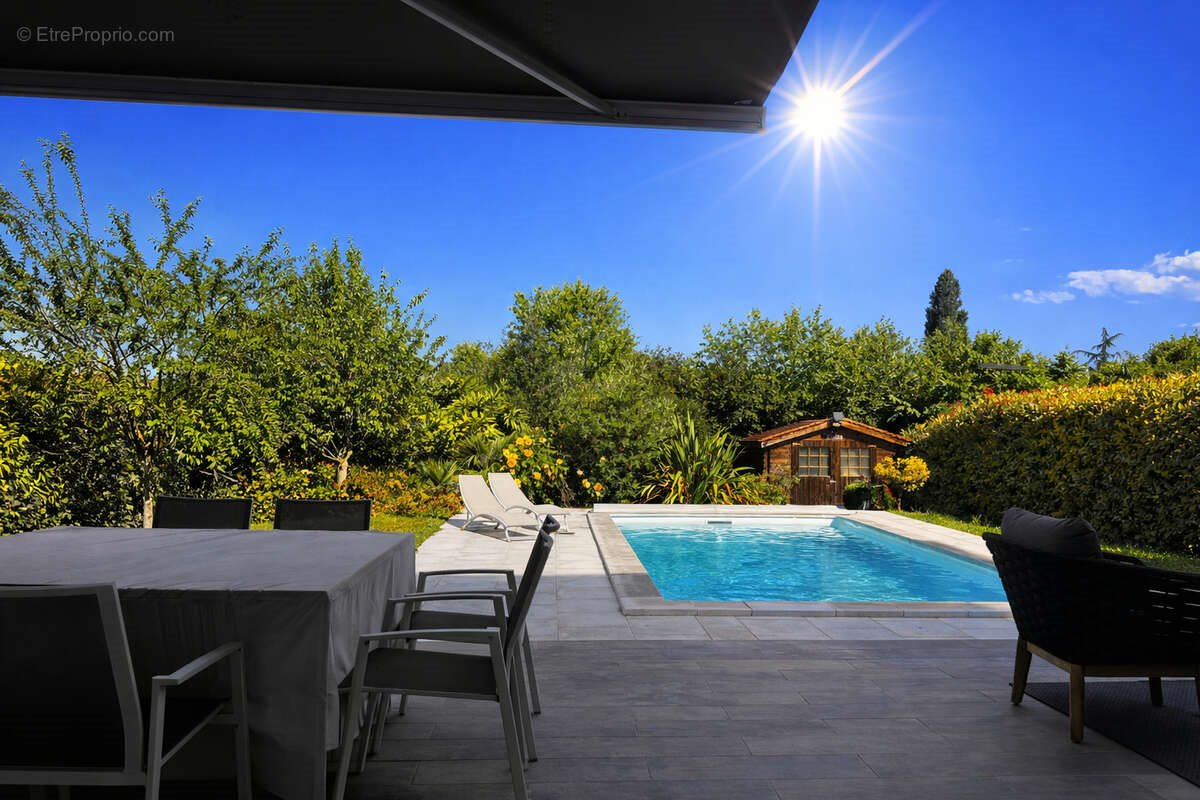 Maison à vendre, 162m², Orry-la-Ville