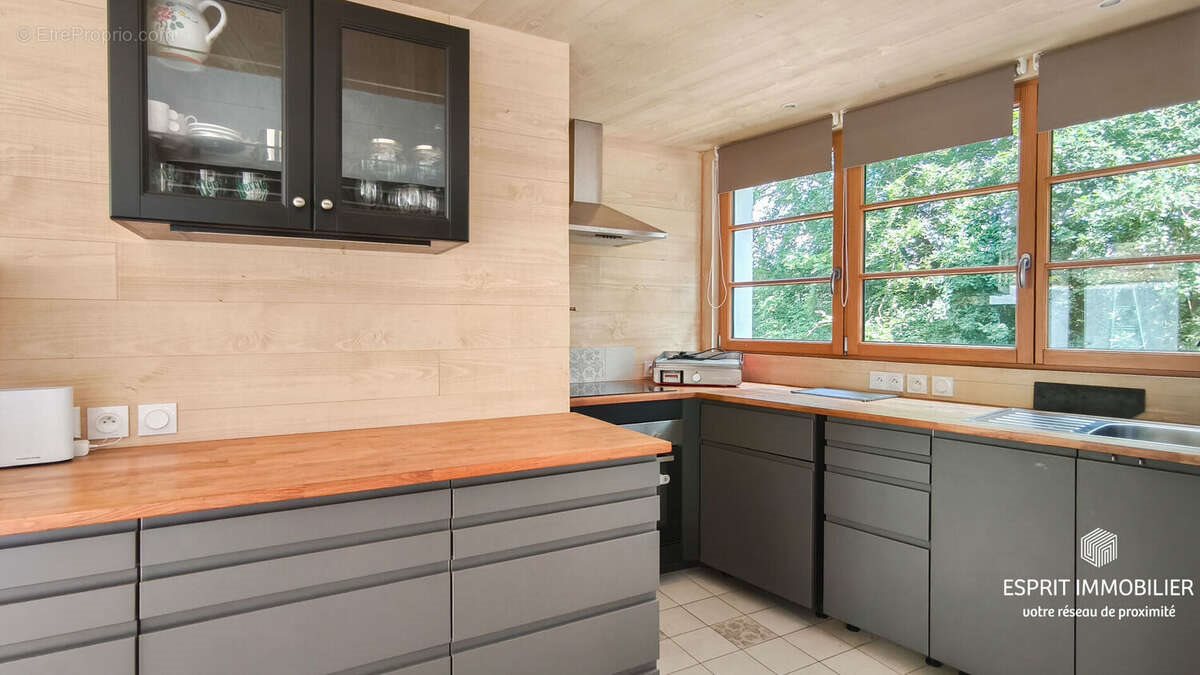 Maison à vendre, 55m², Pont-Aven