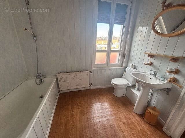 Maison à vendre, 106m², Eu