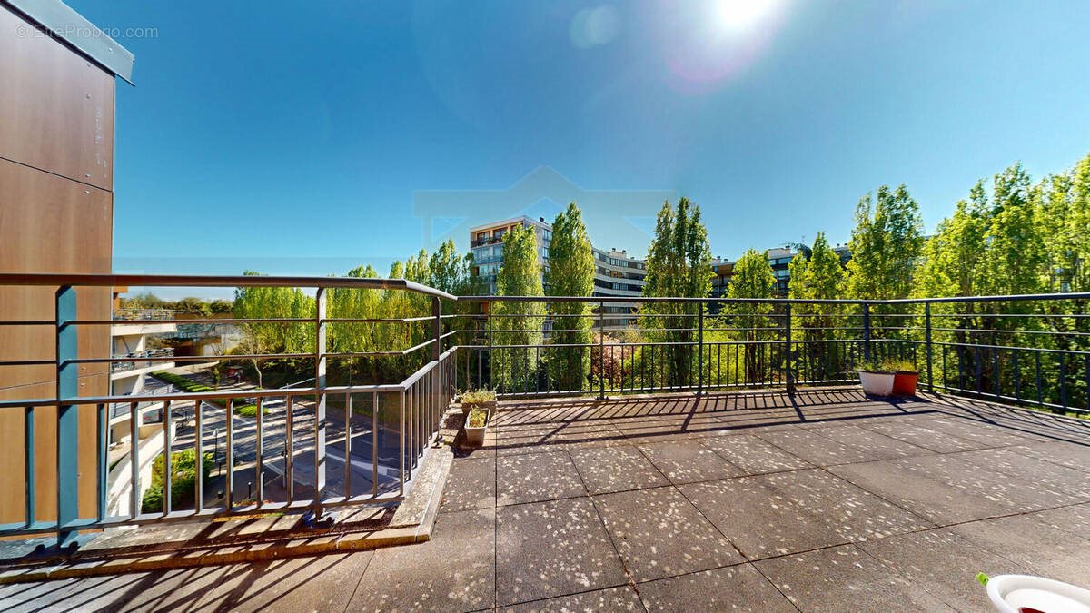 Appartement à vendre, 76m², Fontenay-le-Fleury