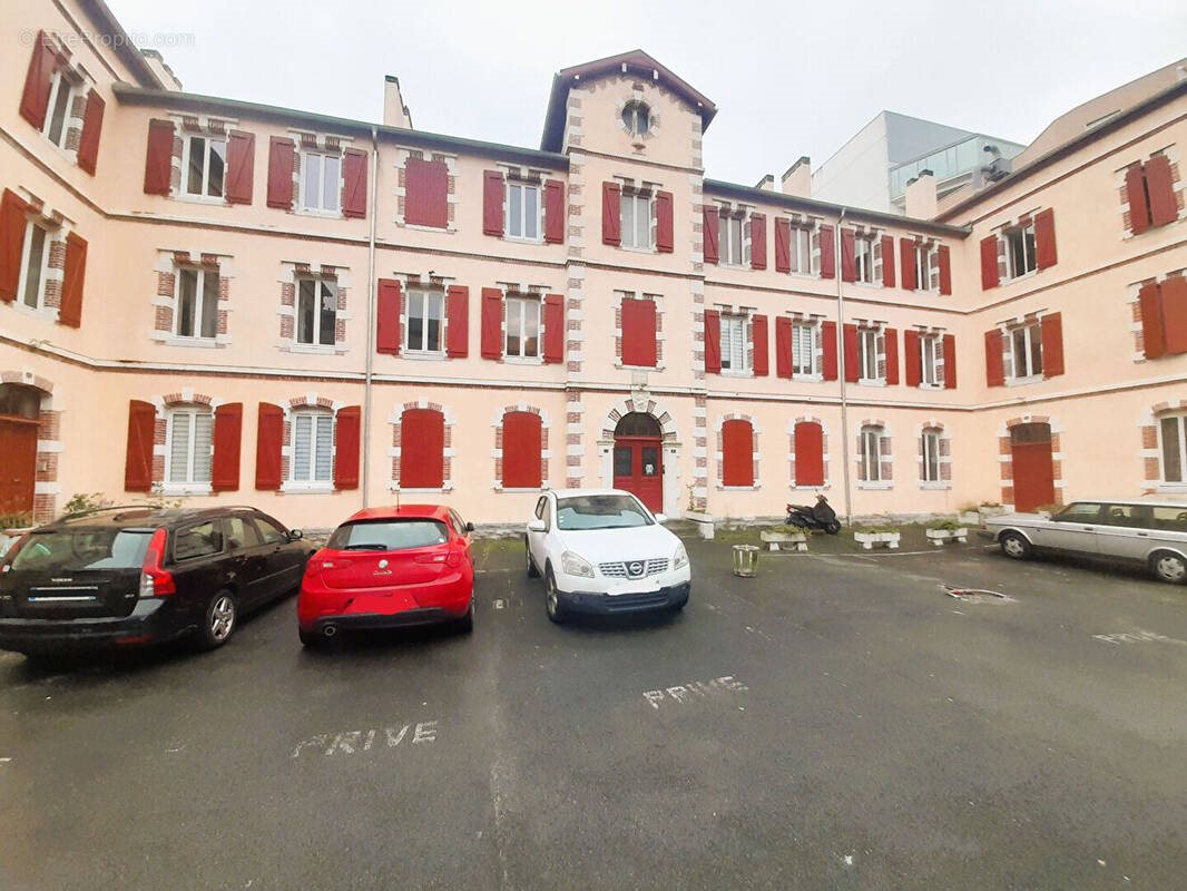 Appartement à vendre, 33m², Bayonne