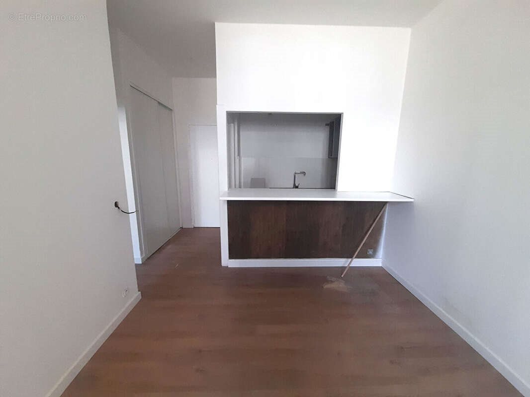 Appartement à vendre, 33m², Bayonne