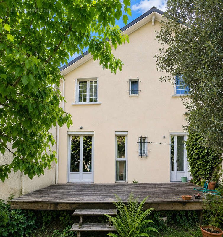 Maison à vendre, 155m², Tarbes