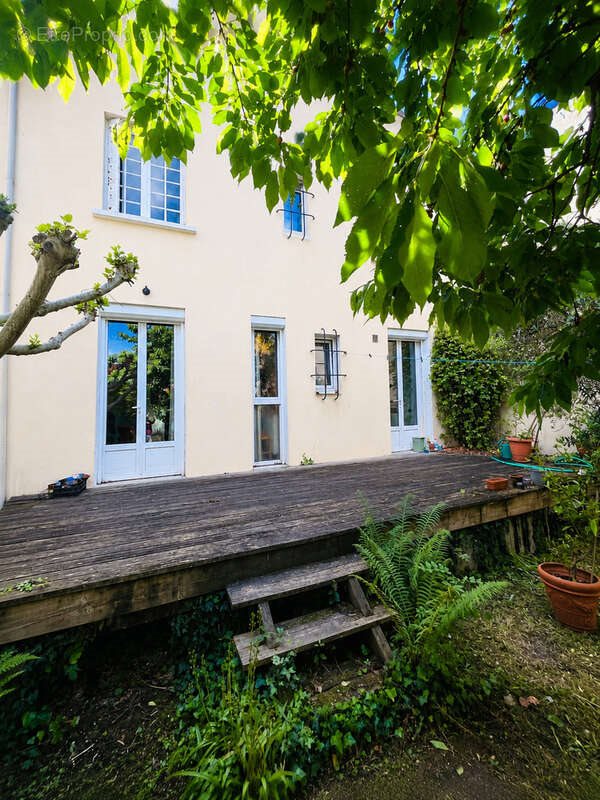Maison à vendre, 155m², Tarbes