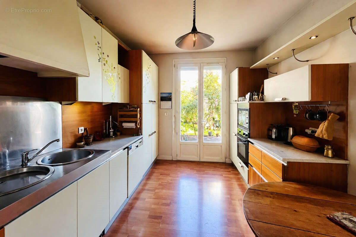 Maison à vendre, 155m², Tarbes