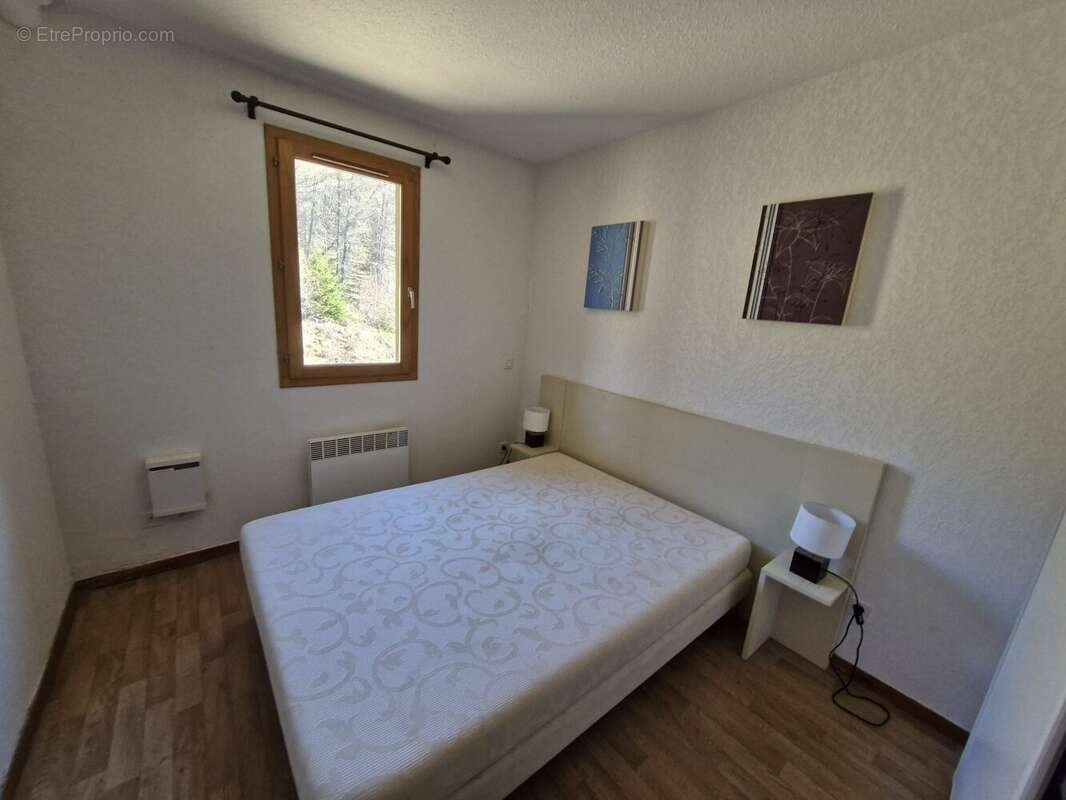 Appartement à vendre, 32m², Besse-et-Saint-Anastaise