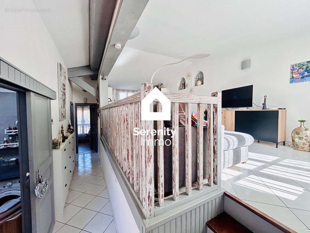 Maison à vendre, 90m², Les Pennes-Mirabeau