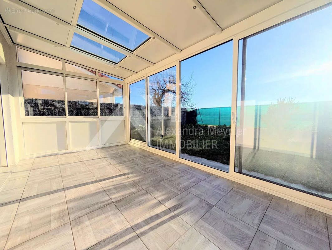 Maison à vendre, 110m², Saint-Marcellin