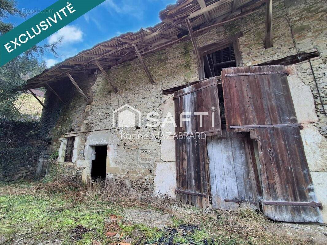 Maison à vendre, 158m², Miribel-les-Echelles