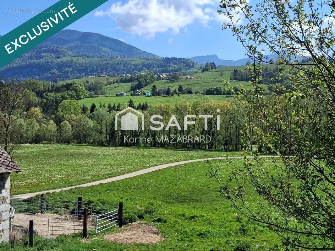 Maison à vendre, 158m², Miribel-les-Echelles