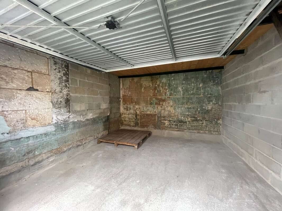 Maison à vendre, 45m², Saintes