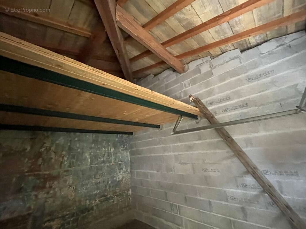 Maison à vendre, 45m², Saintes