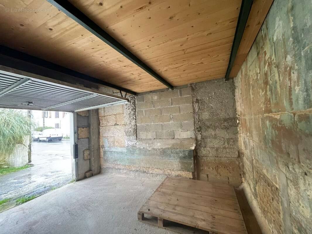 Maison à vendre, 45m², Saintes