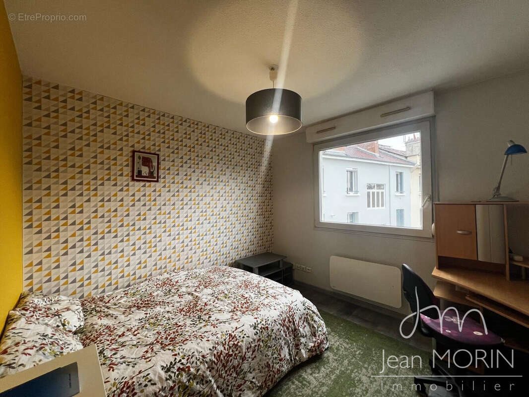 Appartement à vendre, 17m², Lyon 8ème