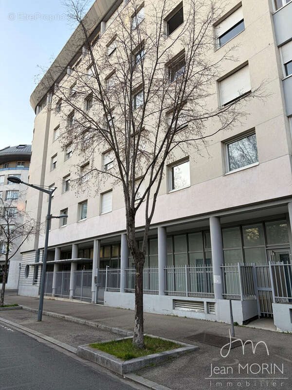 Appartement à vendre, 17m², Lyon 8ème
