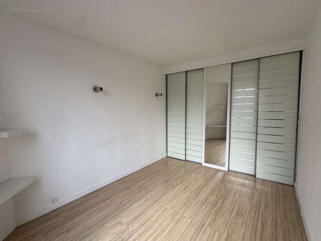 Appartement à vendre, 36m², Bondy