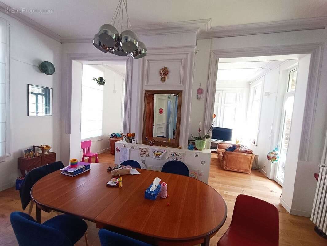 Maison à vendre, 172m², Abbeville