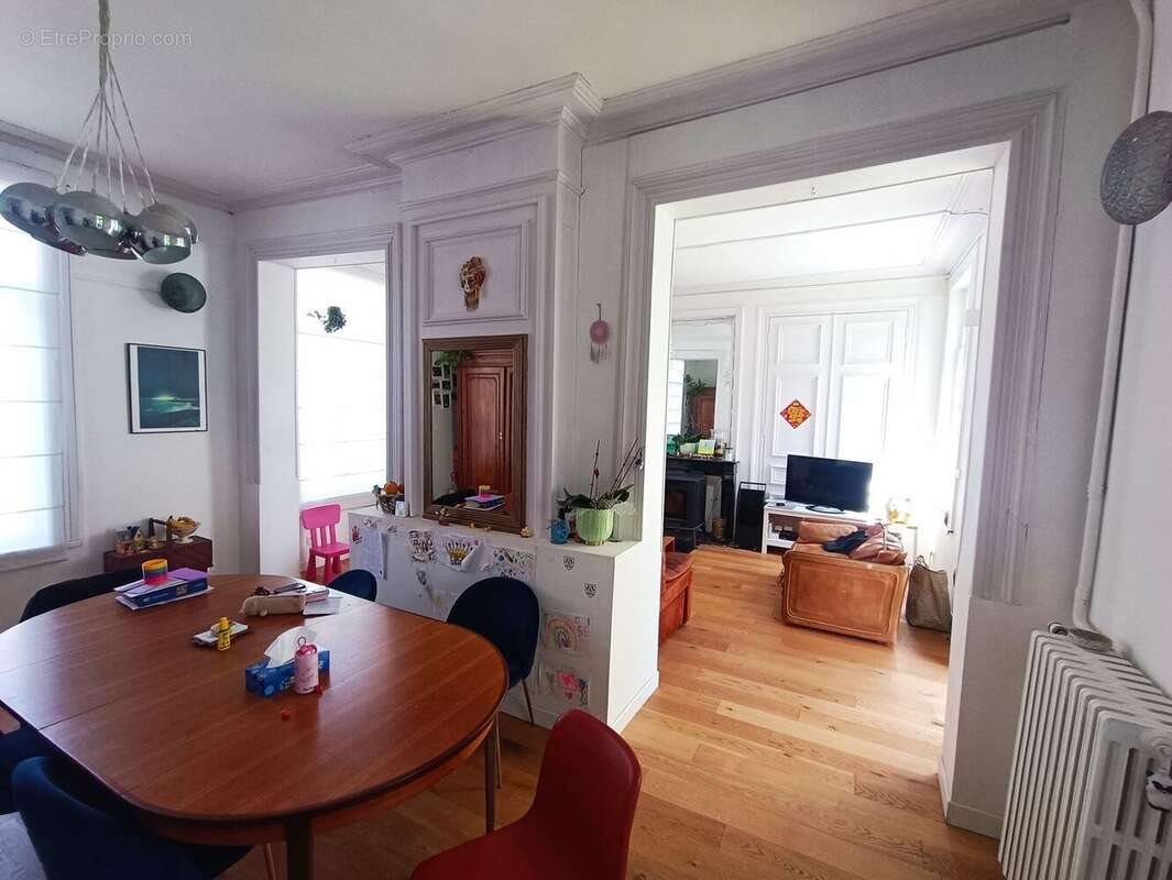 Maison à vendre, 172m², Abbeville