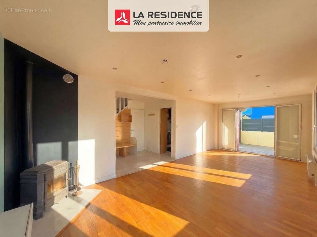 Maison à vendre, 117m², Herblay-sur-Seine