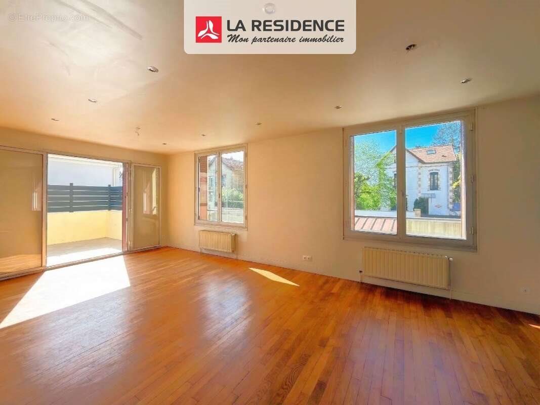 Maison à vendre, 117m², Herblay-sur-Seine