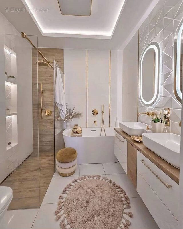 Appartement à vendre, 56m², Pointe-à-Pitre