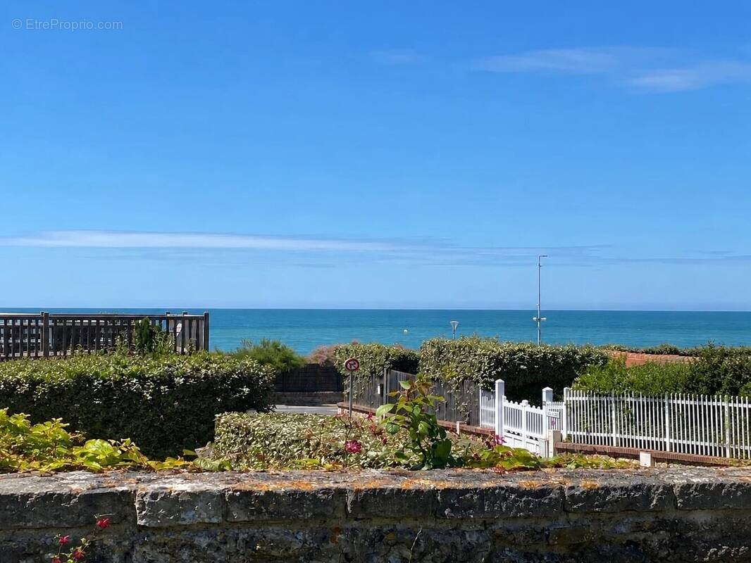 Maison à vendre, 100m², Blonville-sur-Mer