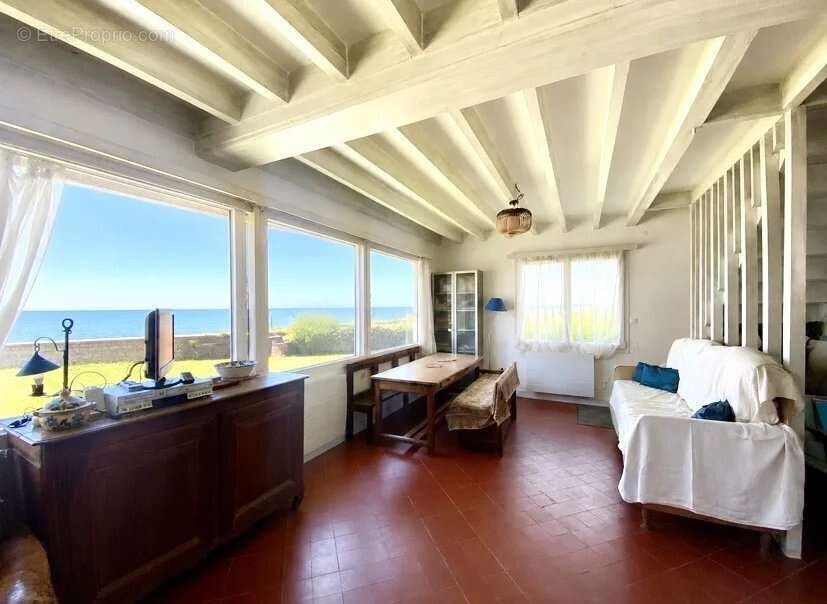 Maison à vendre, 100m², Blonville-sur-Mer