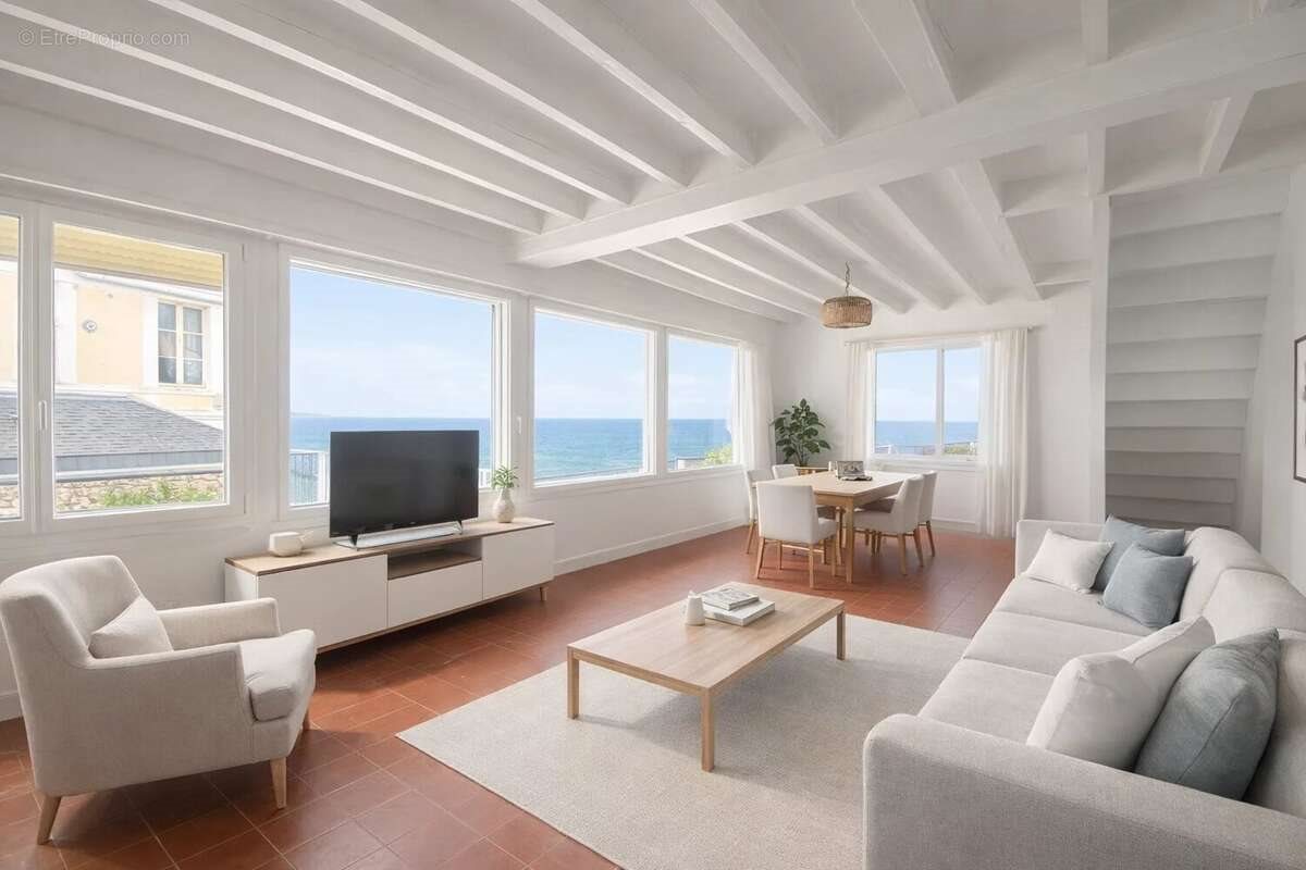 Maison à vendre, 100m², Blonville-sur-Mer