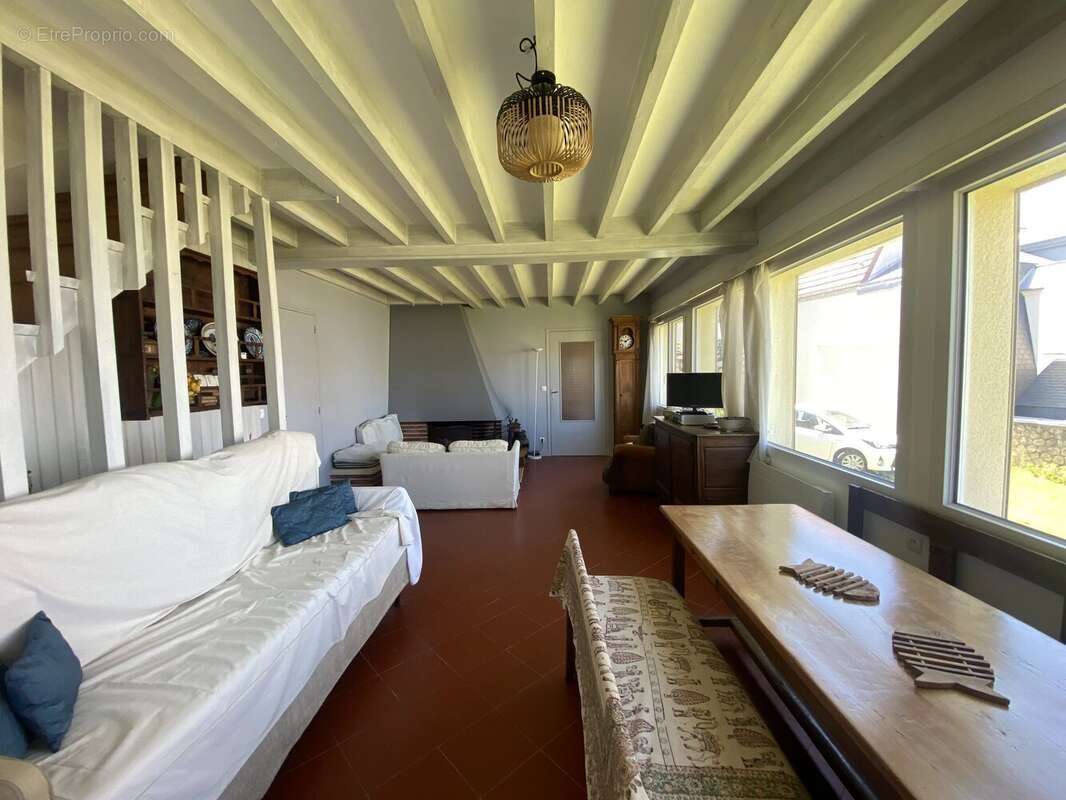 Maison à vendre, 100m², Blonville-sur-Mer