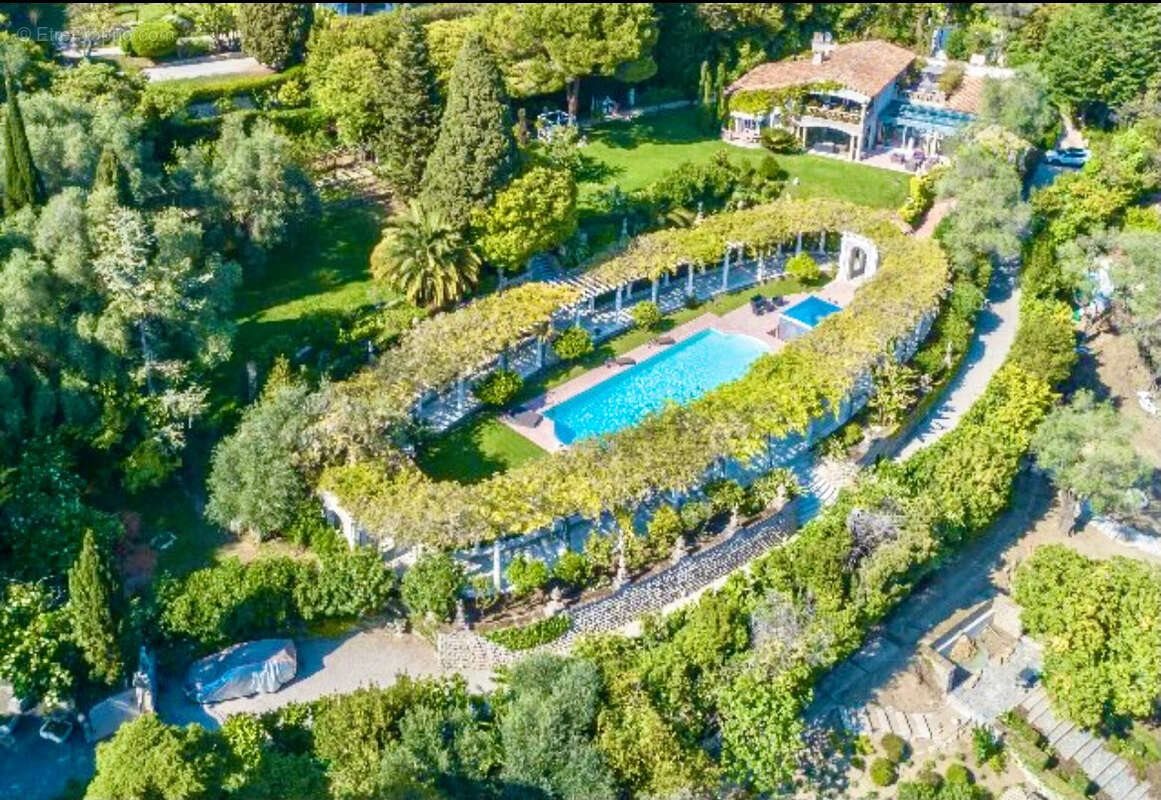 Maison à vendre, 1000m², Cannes