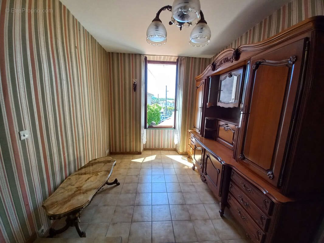 Maison à vendre, 75m², Mirande