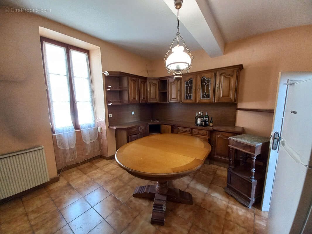 Maison à vendre, 75m², Mirande