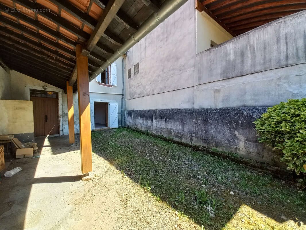 Maison à vendre, 75m², Mirande