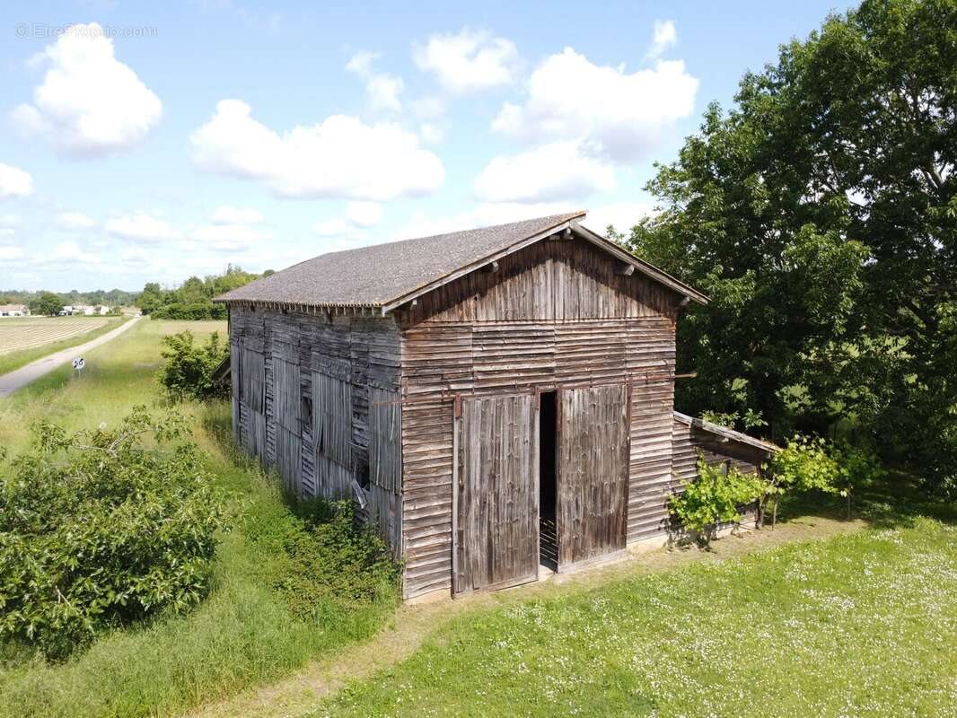 Maison à vendre, 183m², Duras