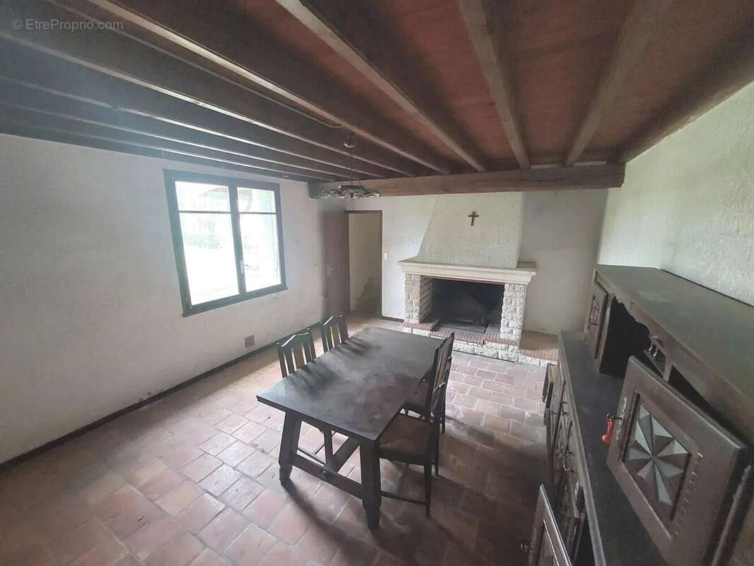 Maison à vendre, 183m², Duras
