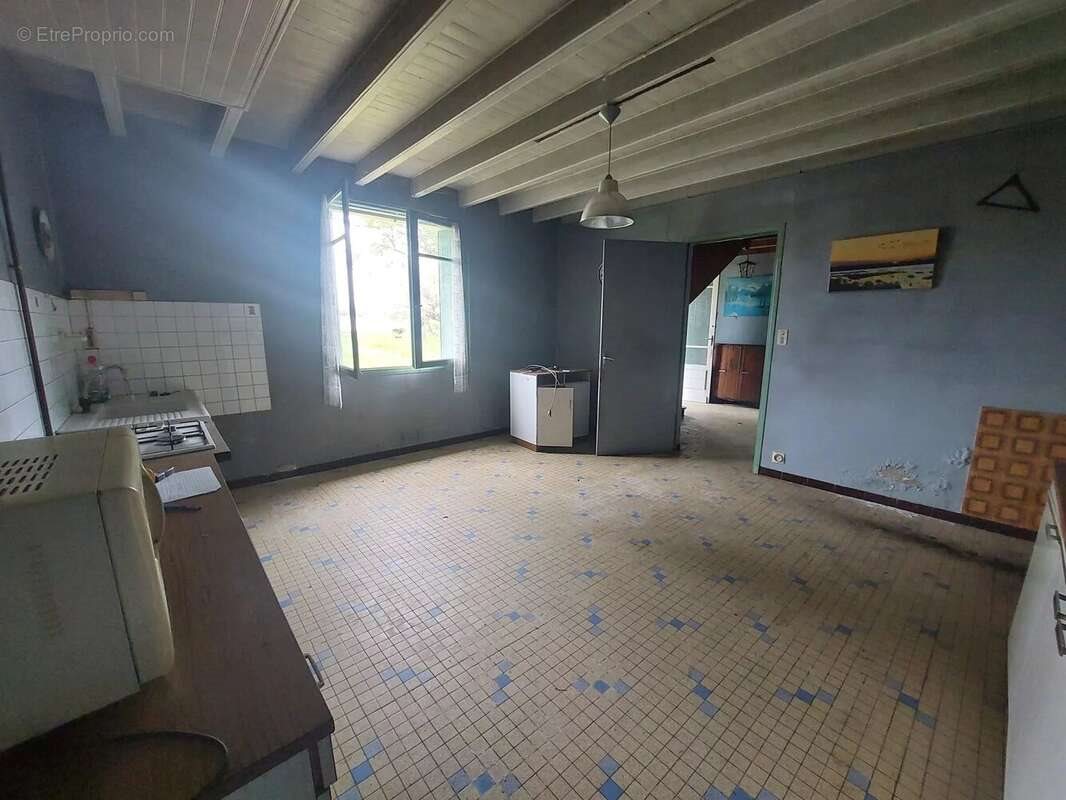 Maison à vendre, 183m², Duras