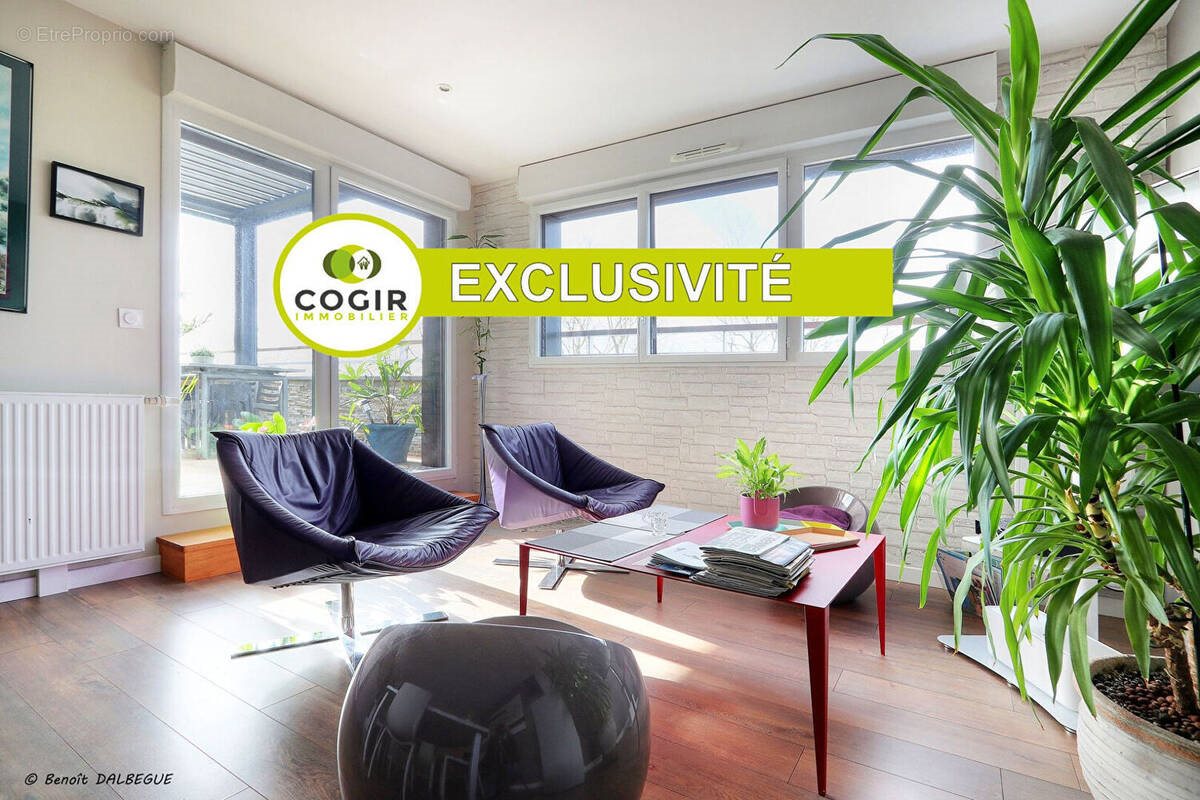 Maison à vendre, 79m², Le Rheu
