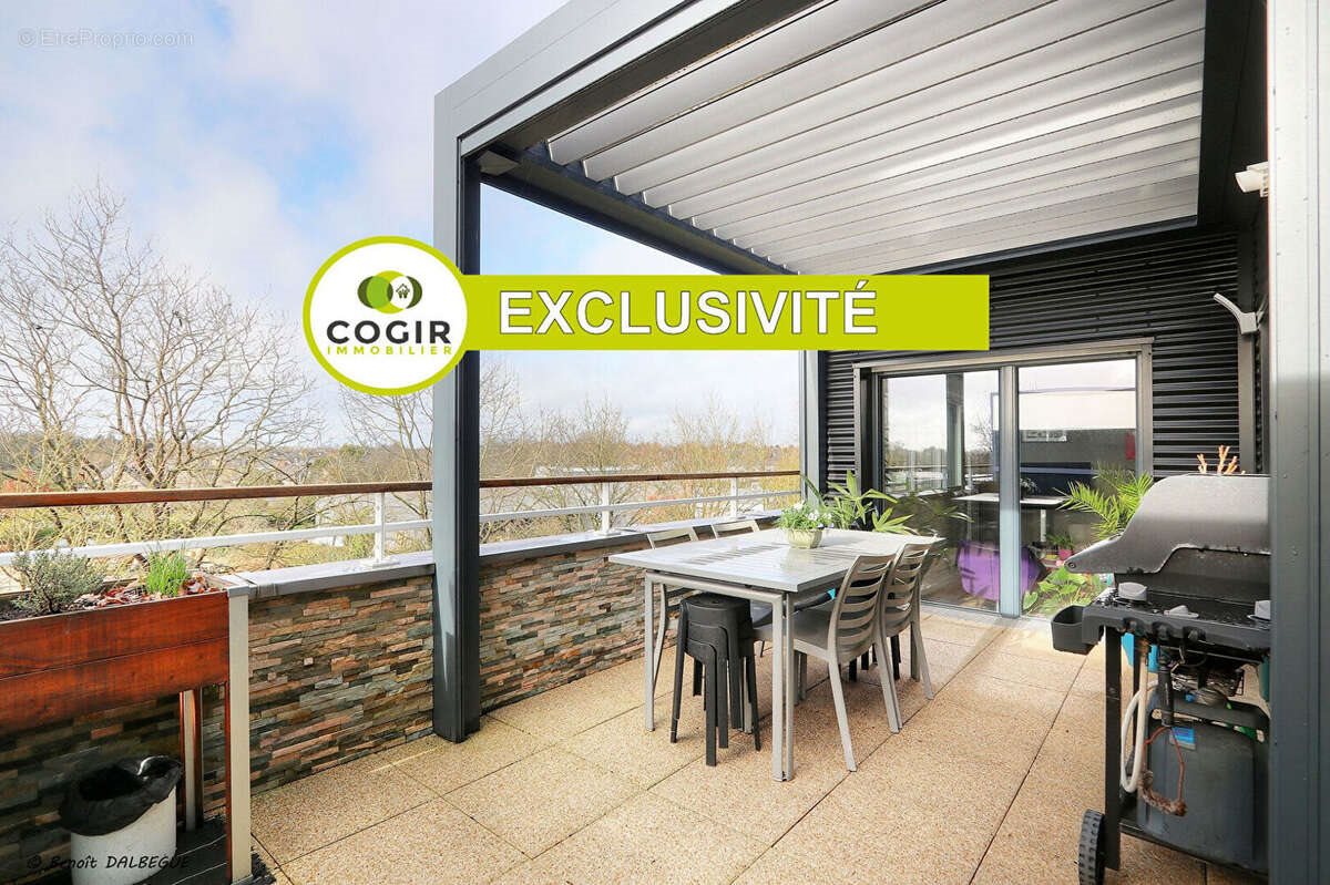 Maison à vendre, 79m², Le Rheu