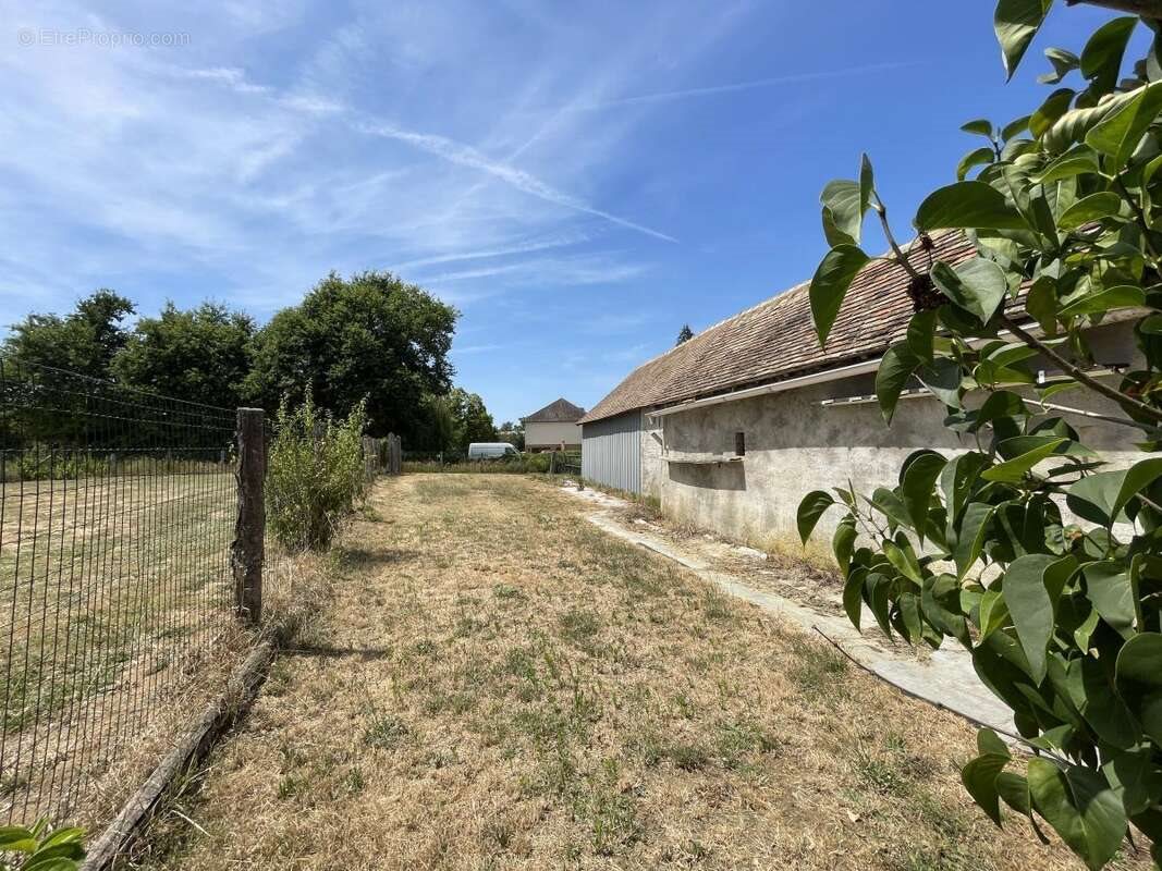 Maison à vendre, 72m², Fatines