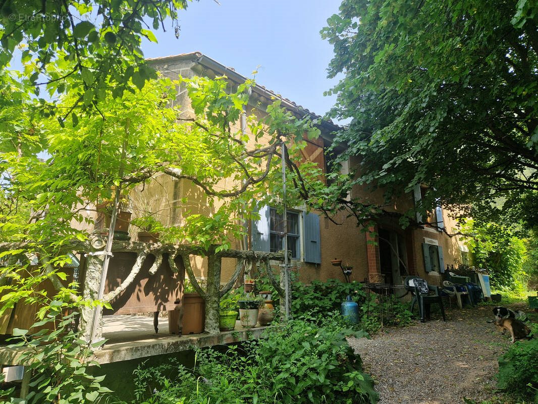Maison à vendre, 63m², Nyons