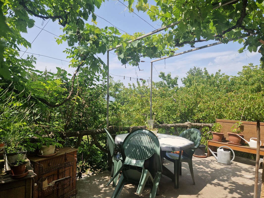 Maison à vendre, 63m², Nyons