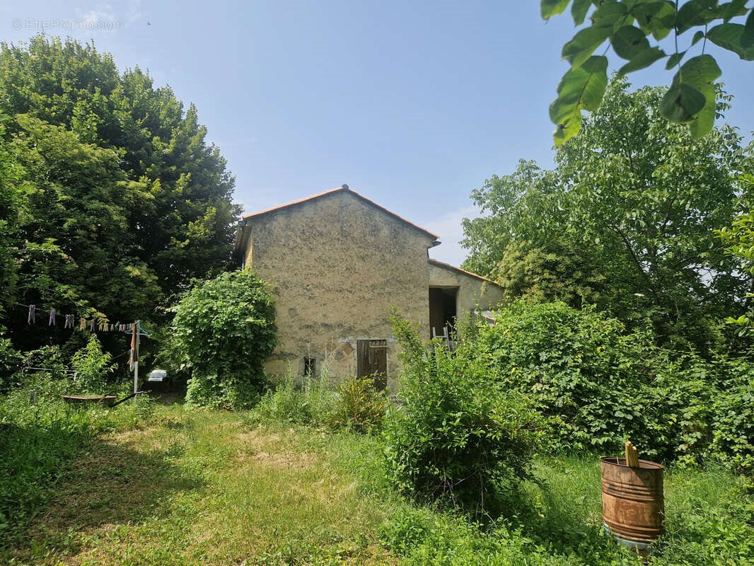 Maison à vendre, 63m², Nyons