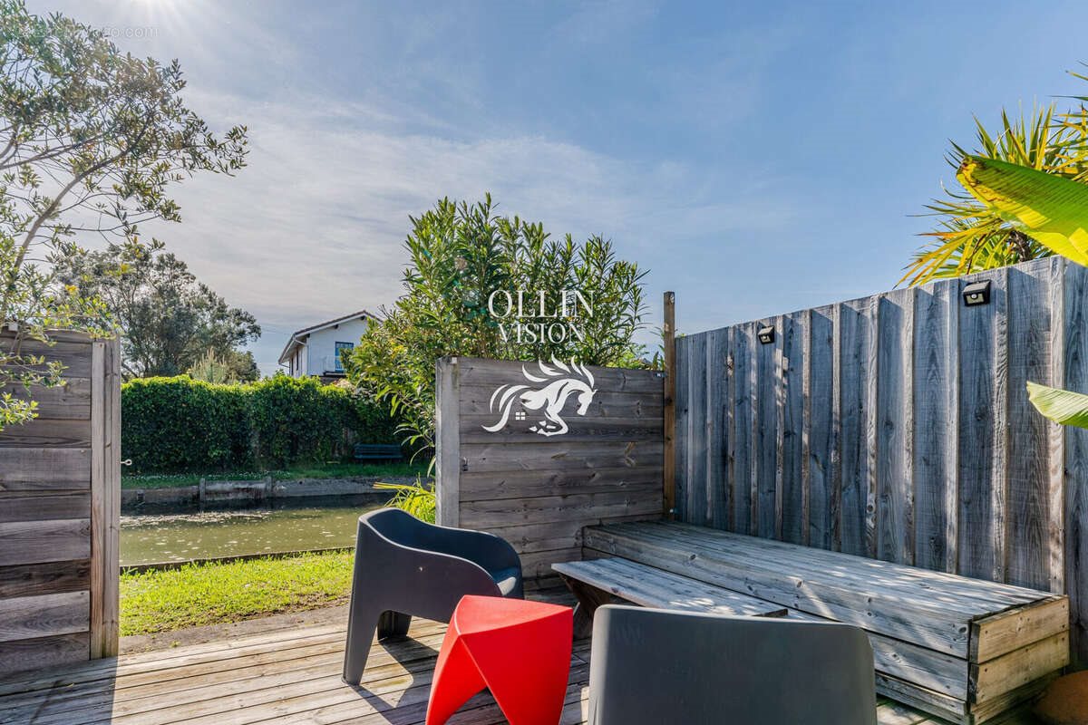 Maison à vendre, 161m², La Teste-de-Buch