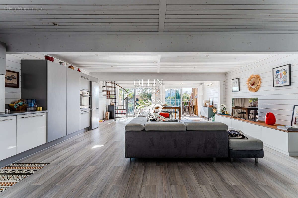 Maison à vendre, 161m², La Teste-de-Buch