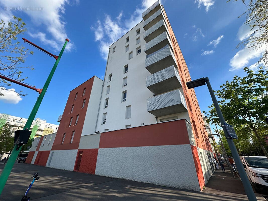 Appartement à vendre, 60m², Evry