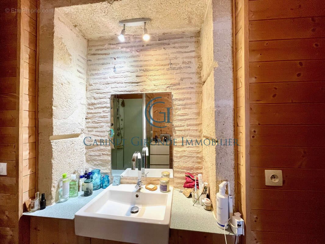 Maison à vendre, 147m², Langon