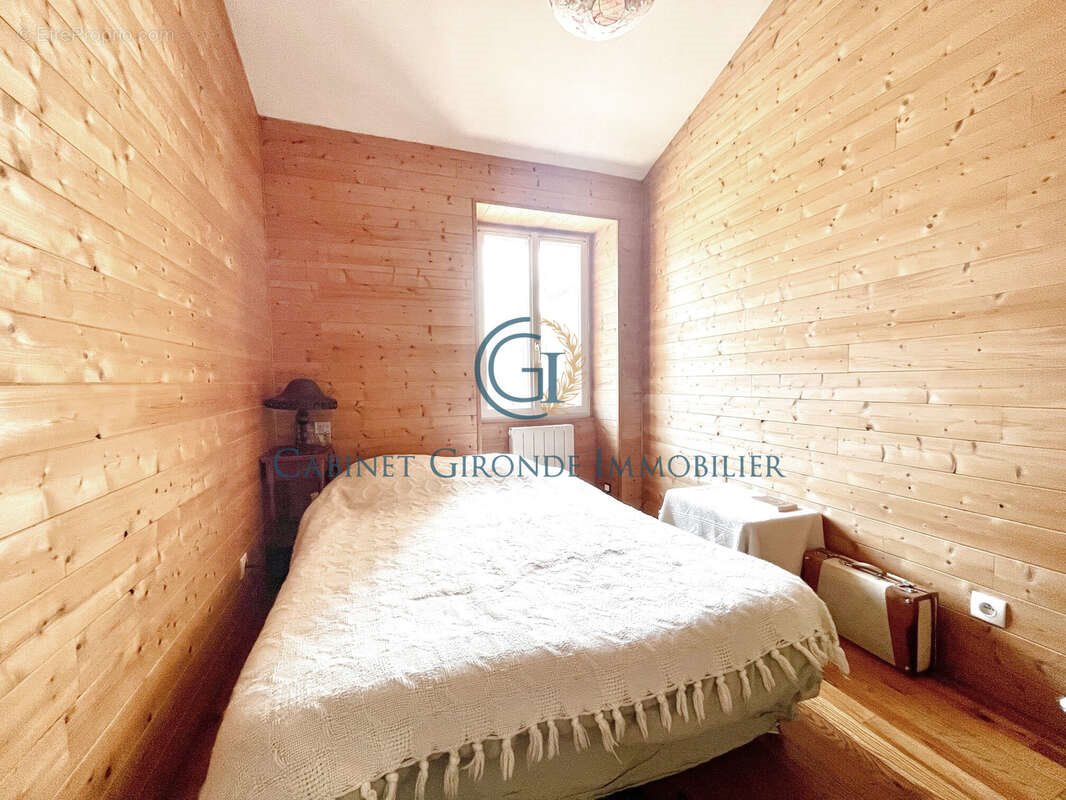Maison à vendre, 147m², Langon